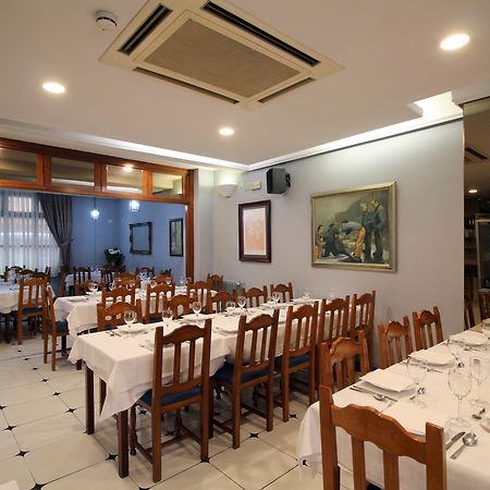 Hotel Cabeza Norena Екстер'єр фото