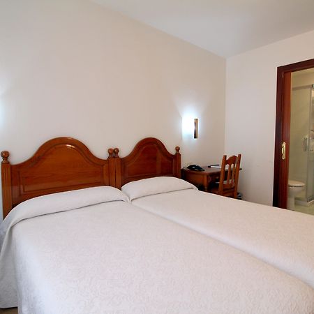 Hotel Cabeza Norena Екстер'єр фото