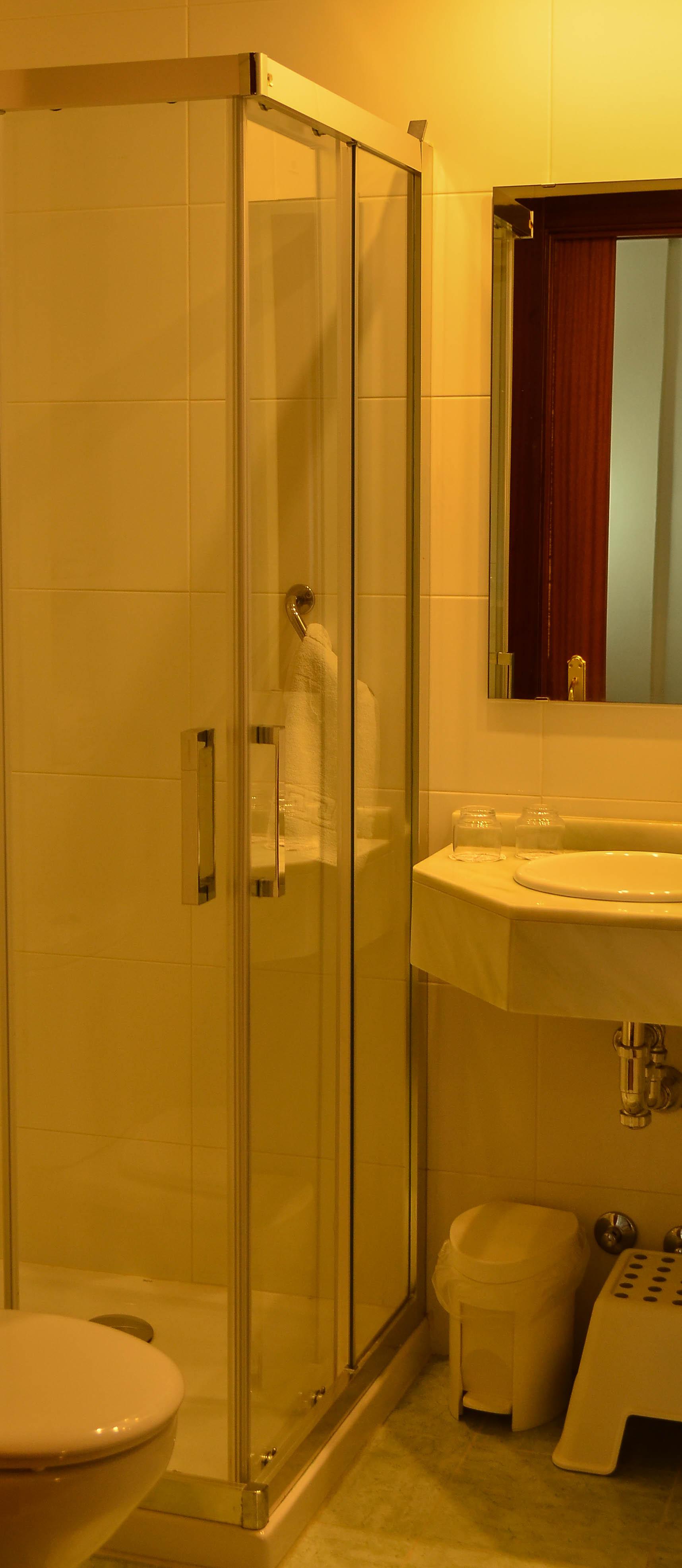 Hotel Cabeza Norena Екстер'єр фото
