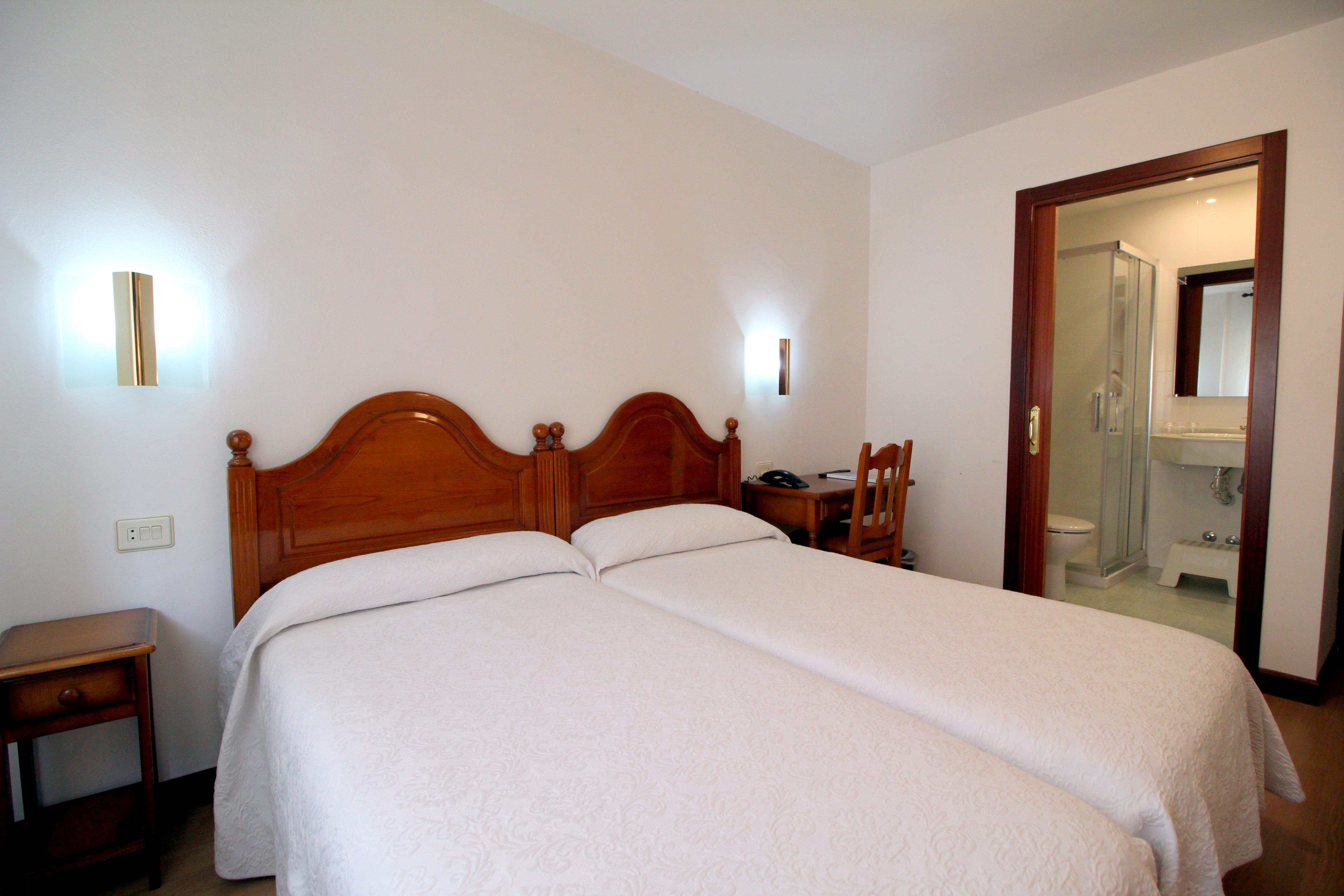 Hotel Cabeza Norena Екстер'єр фото