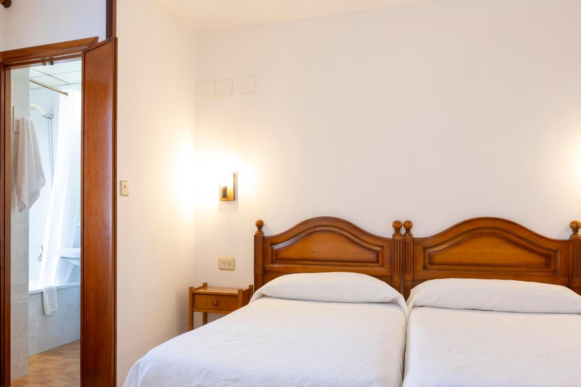 Hotel Cabeza Norena Екстер'єр фото