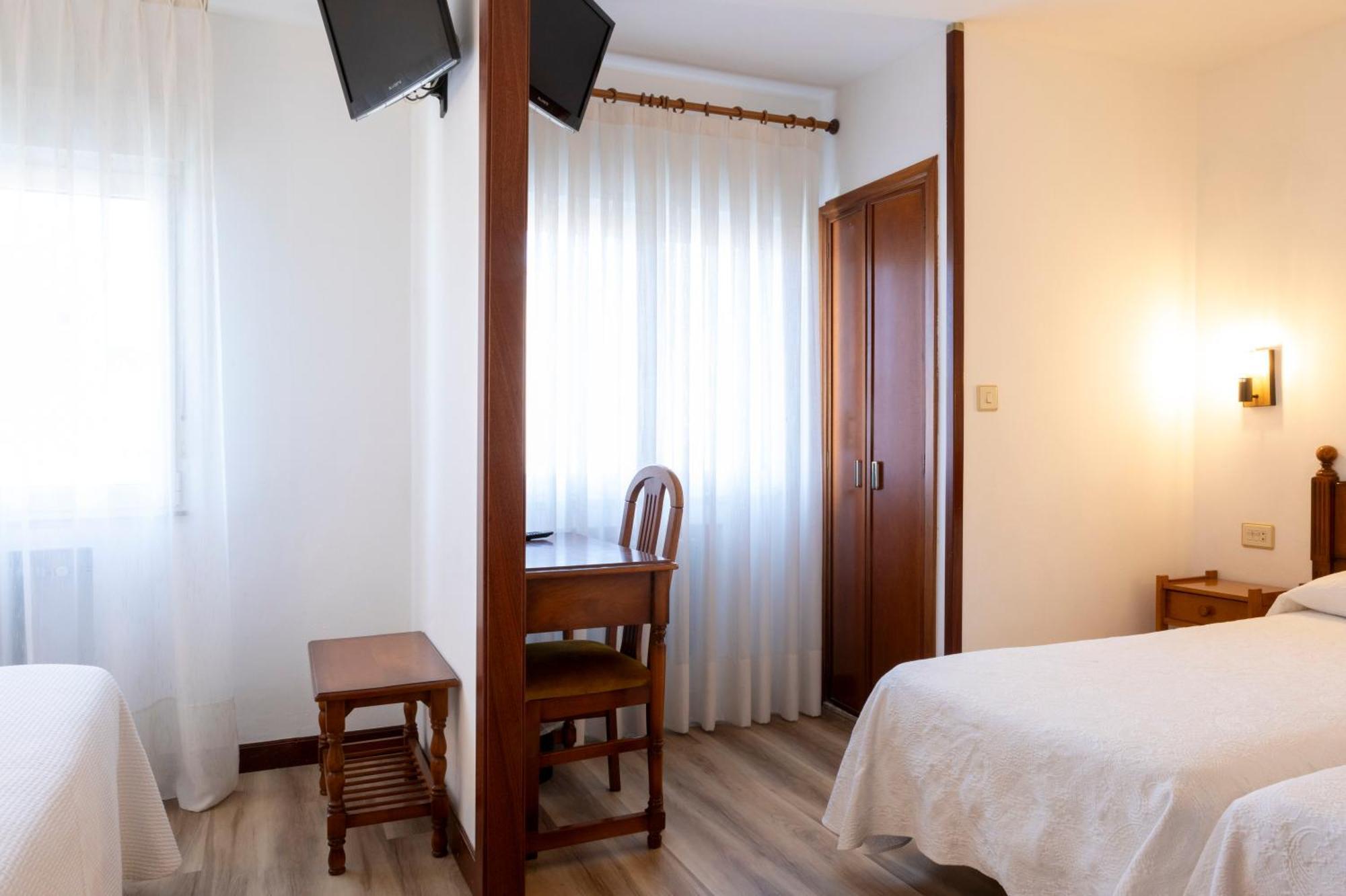Hotel Cabeza Norena Екстер'єр фото