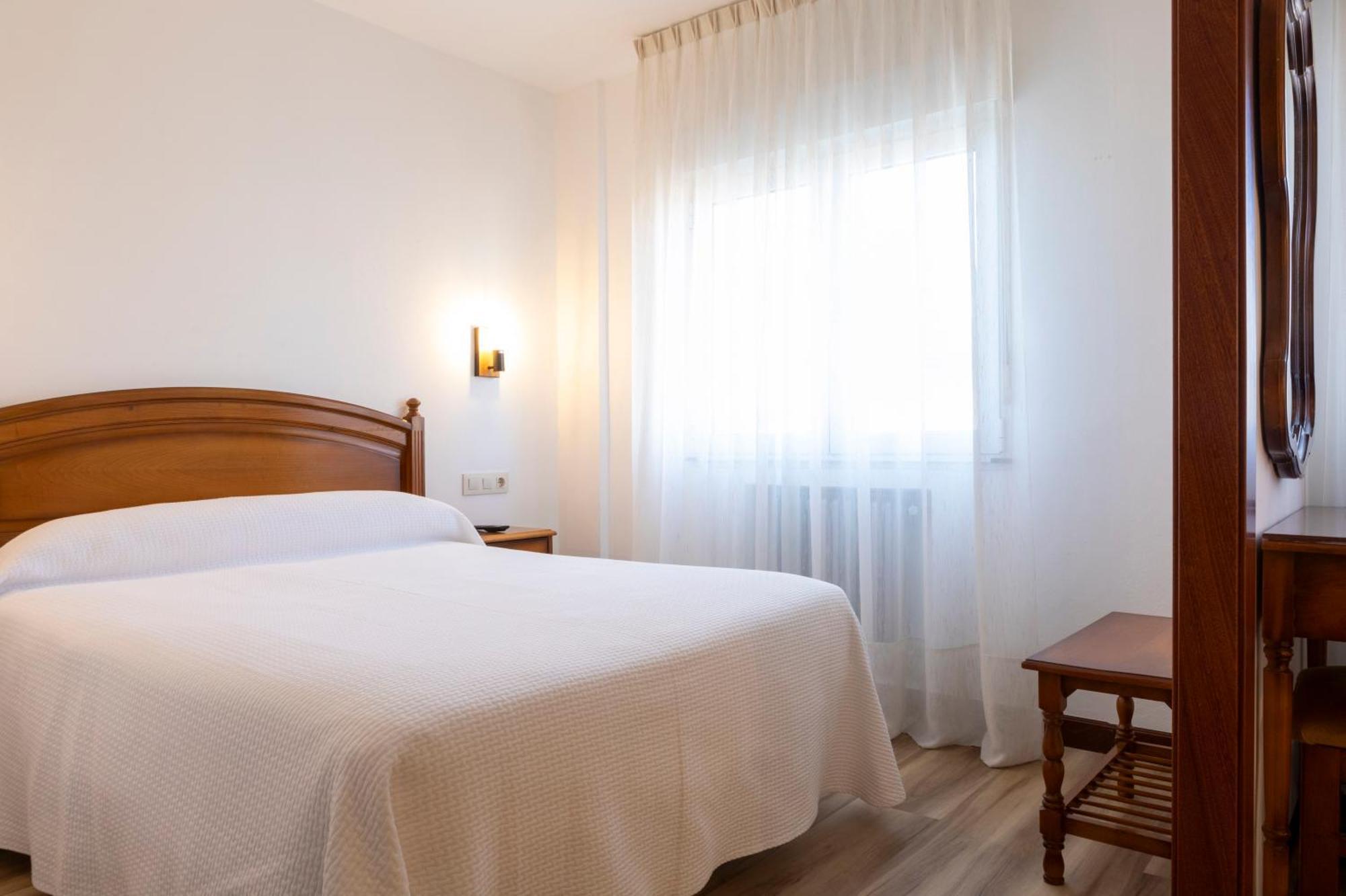 Hotel Cabeza Norena Екстер'єр фото