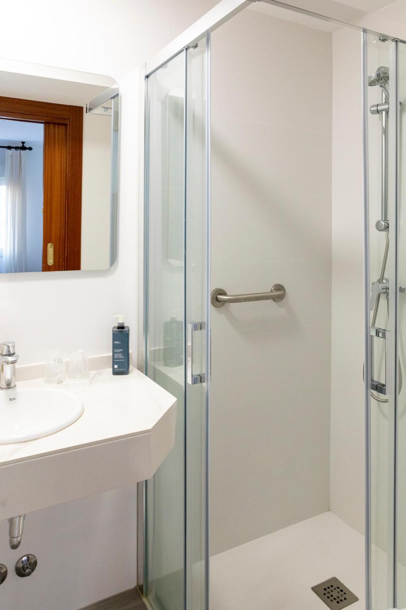 Hotel Cabeza Norena Екстер'єр фото