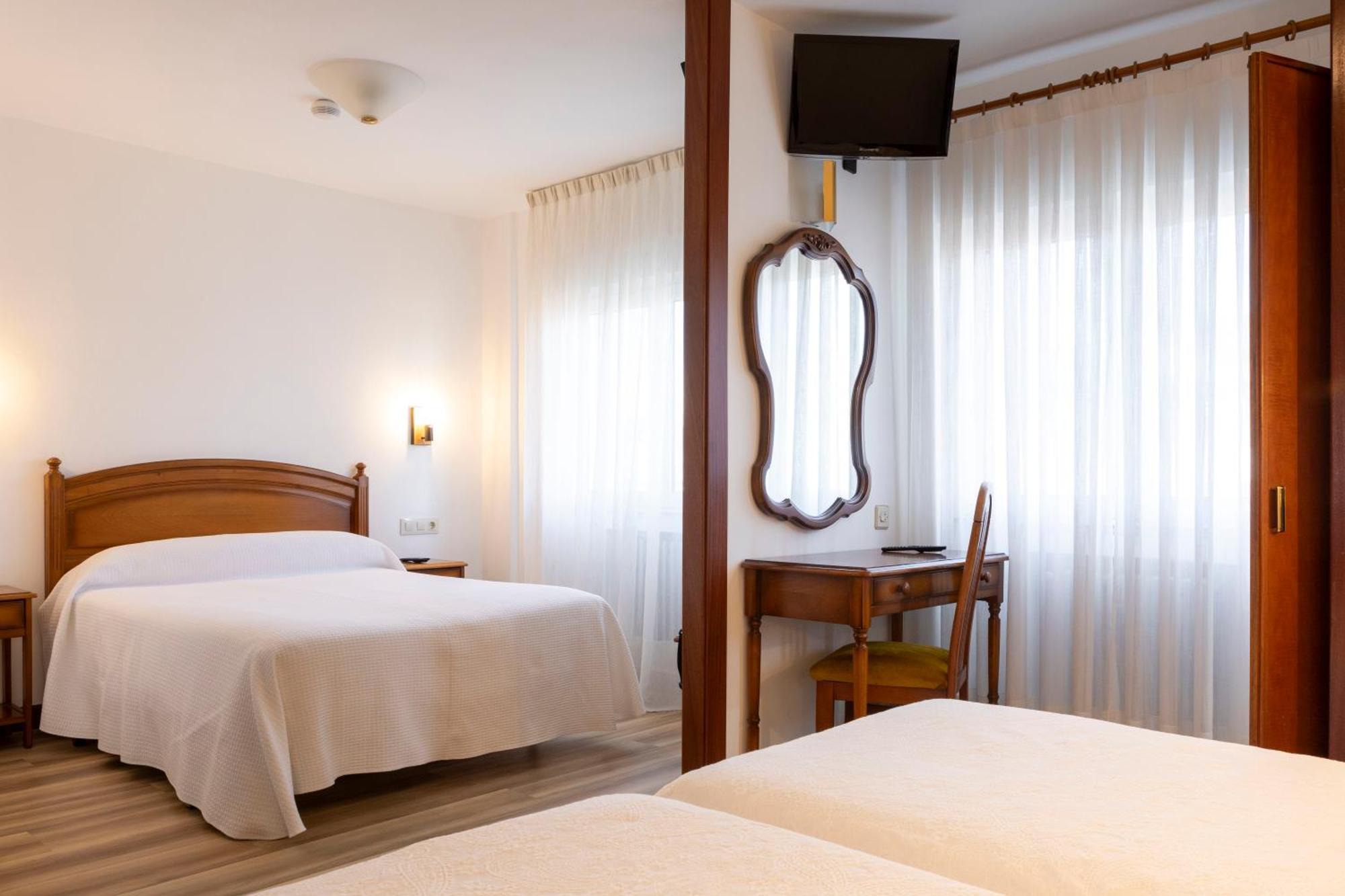 Hotel Cabeza Norena Екстер'єр фото