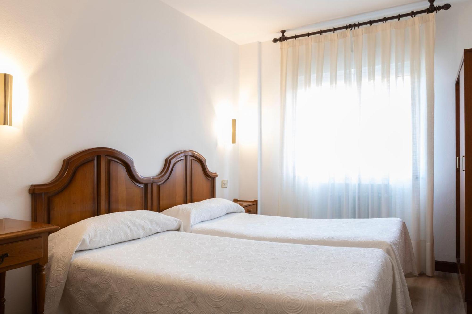 Hotel Cabeza Norena Екстер'єр фото