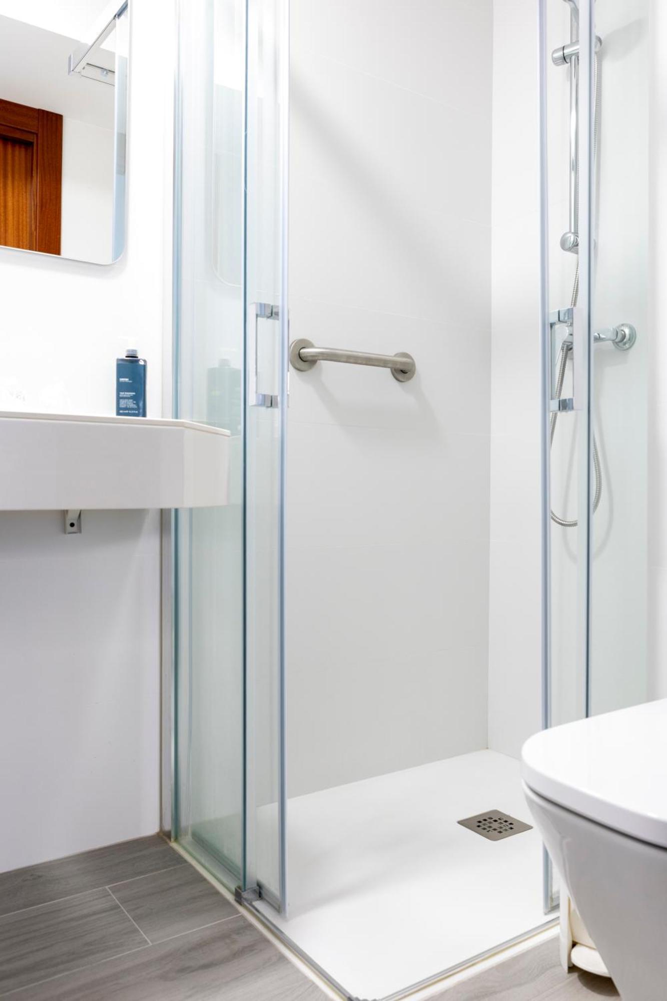 Hotel Cabeza Norena Екстер'єр фото
