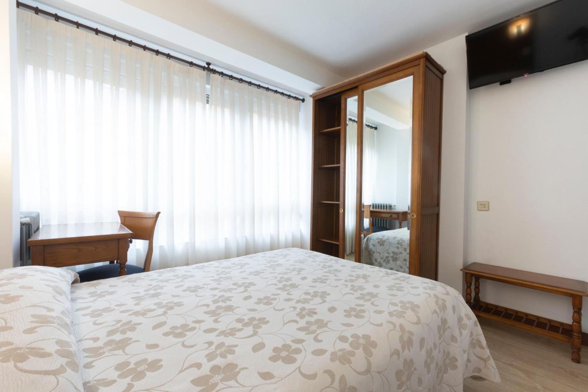 Hotel Cabeza Norena Екстер'єр фото