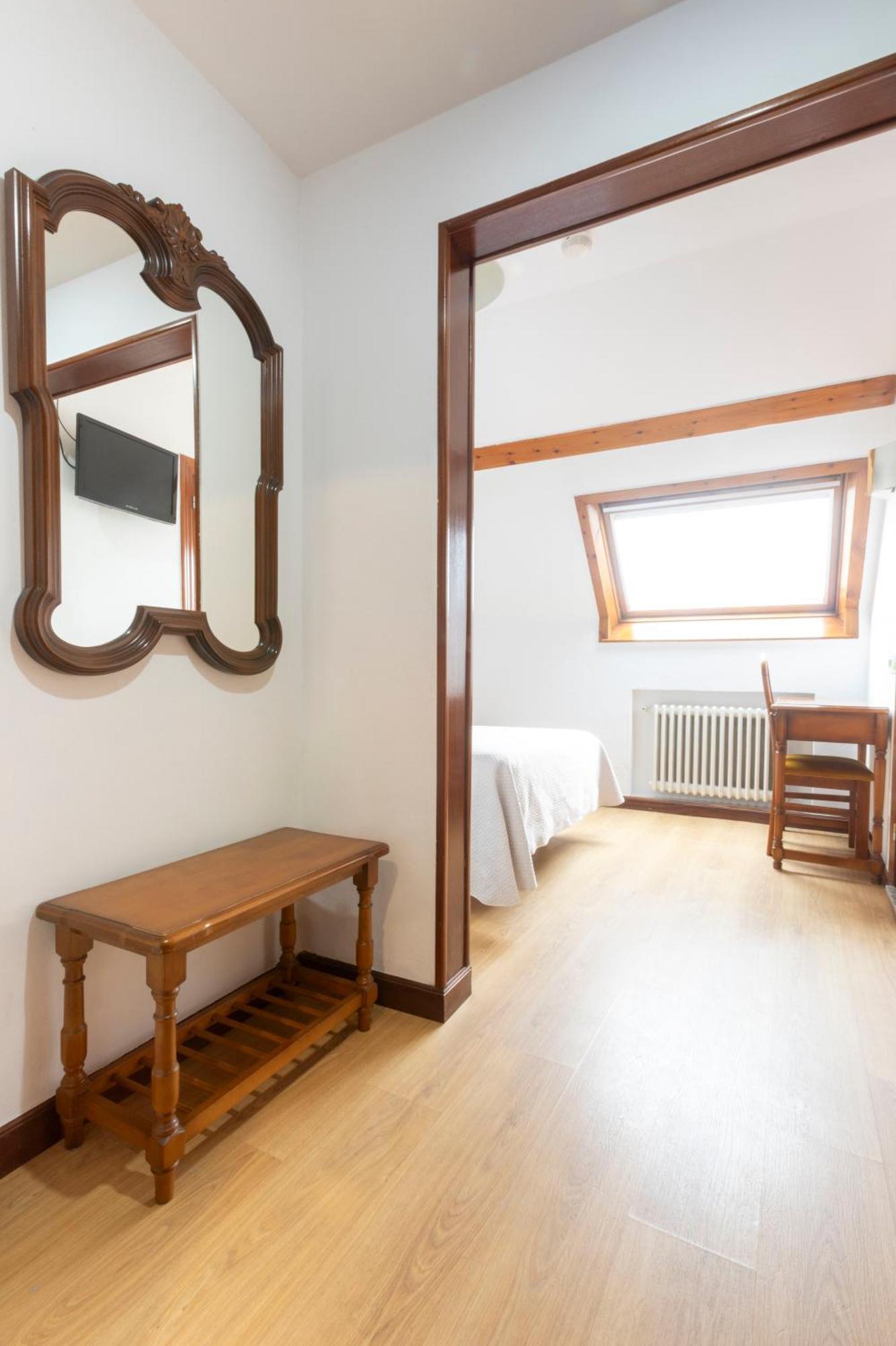 Hotel Cabeza Norena Екстер'єр фото