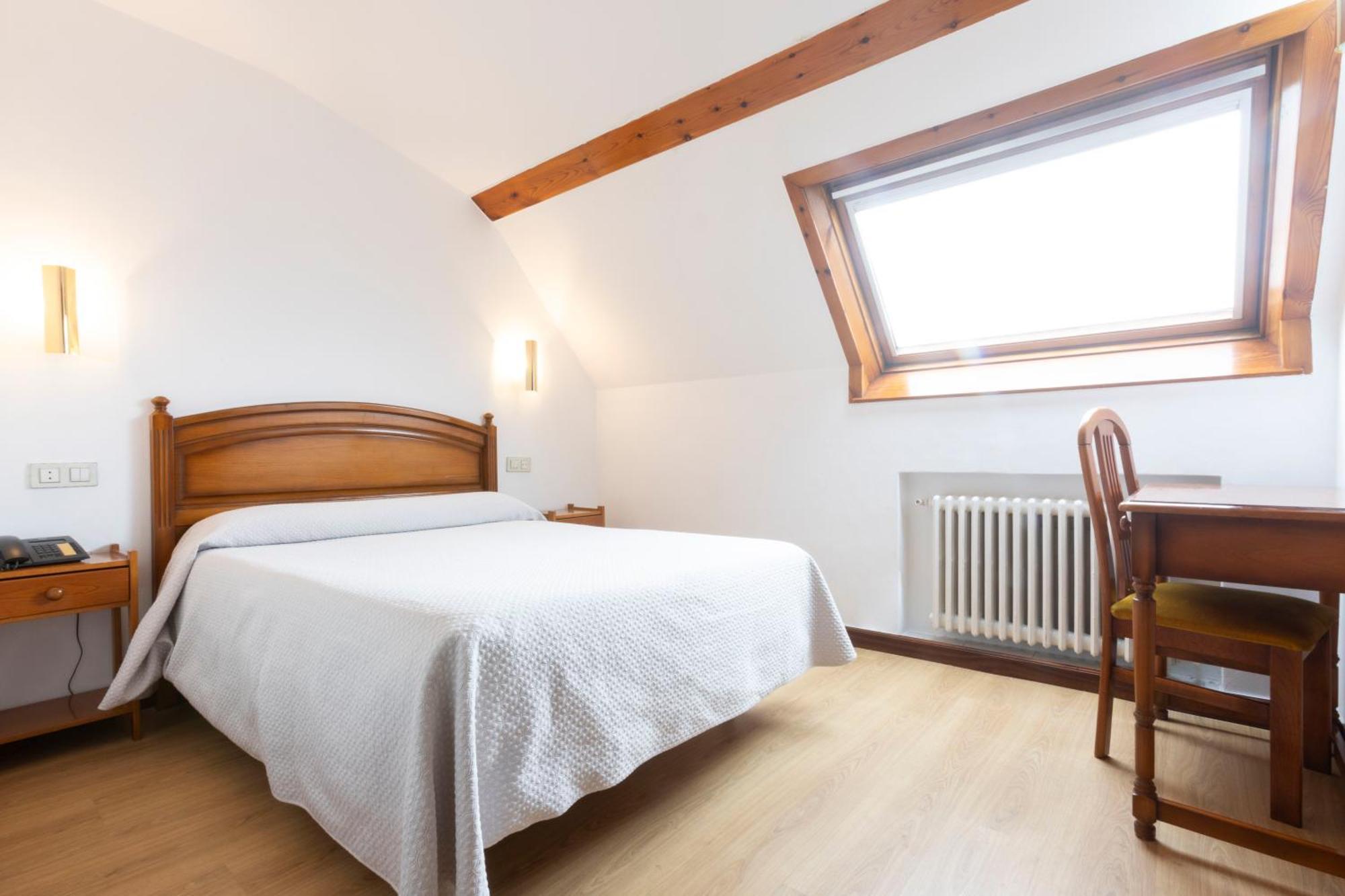 Hotel Cabeza Norena Екстер'єр фото