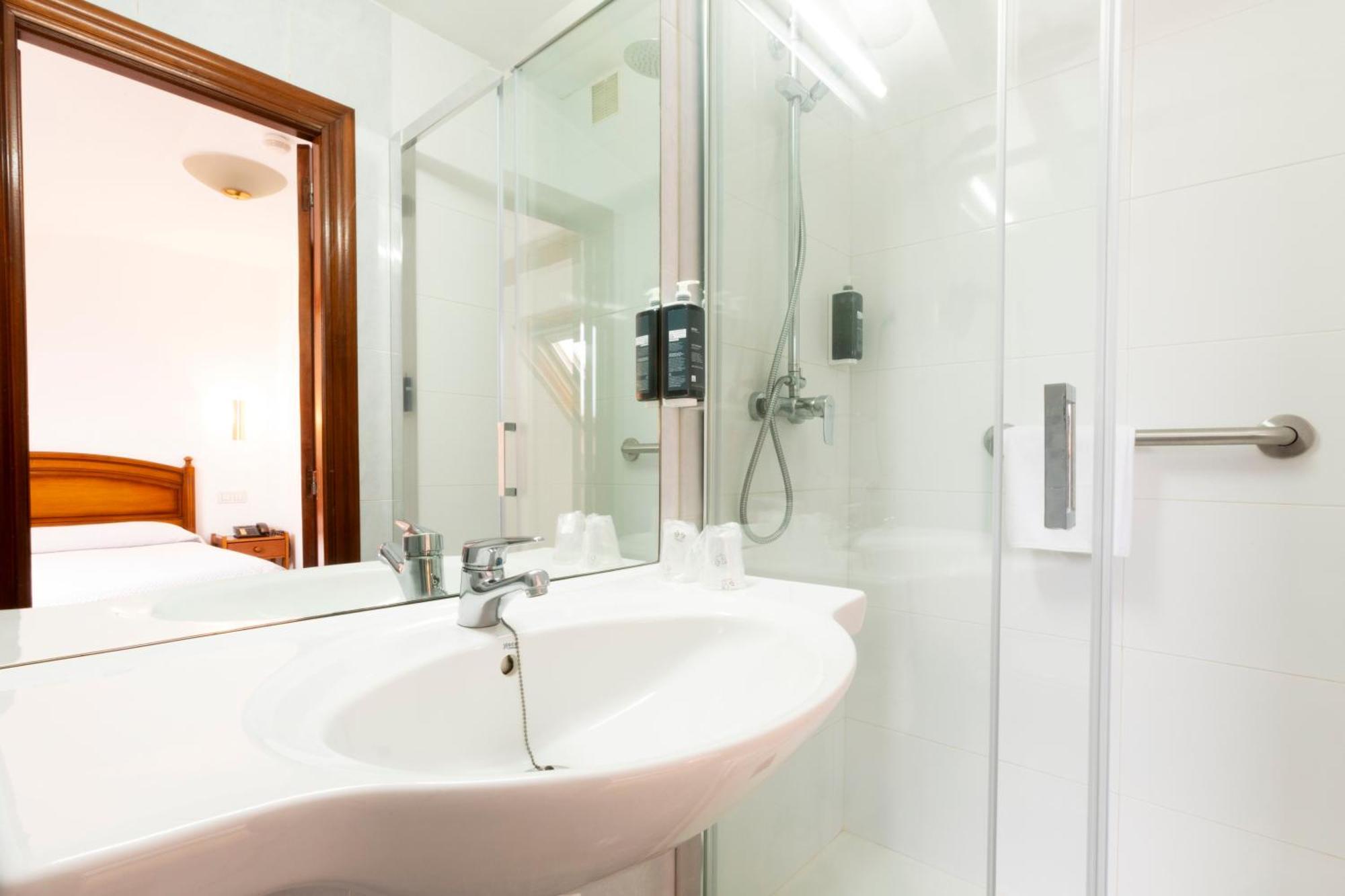 Hotel Cabeza Norena Екстер'єр фото