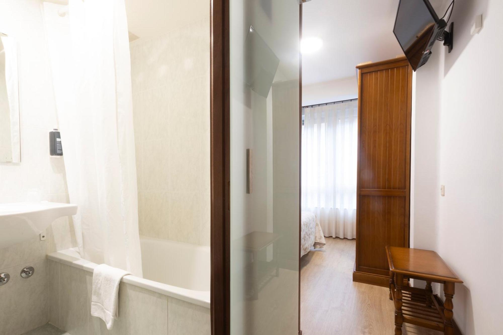 Hotel Cabeza Norena Екстер'єр фото