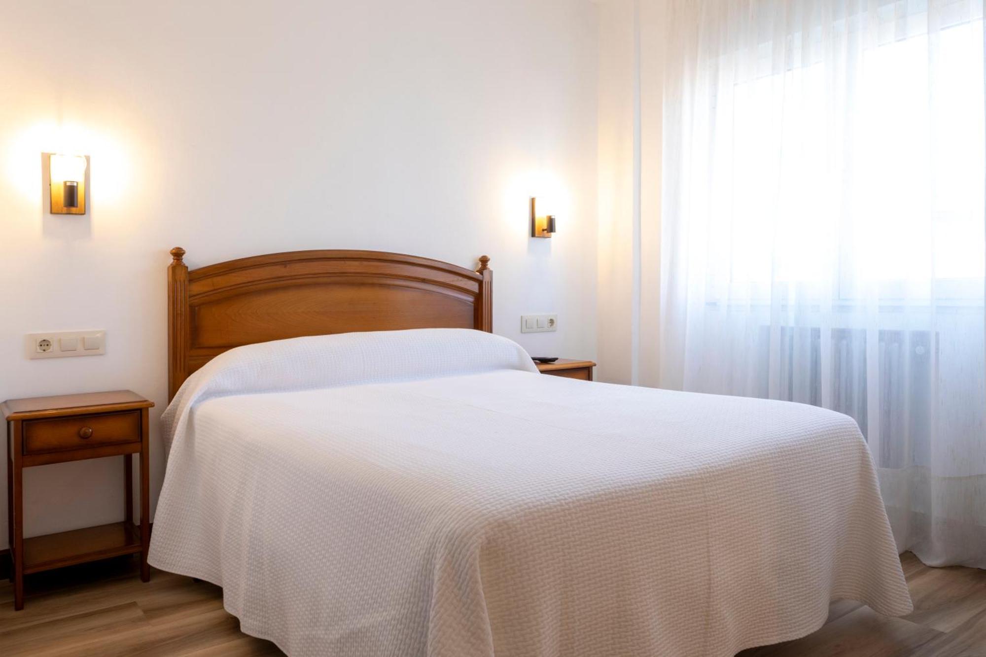 Hotel Cabeza Norena Екстер'єр фото