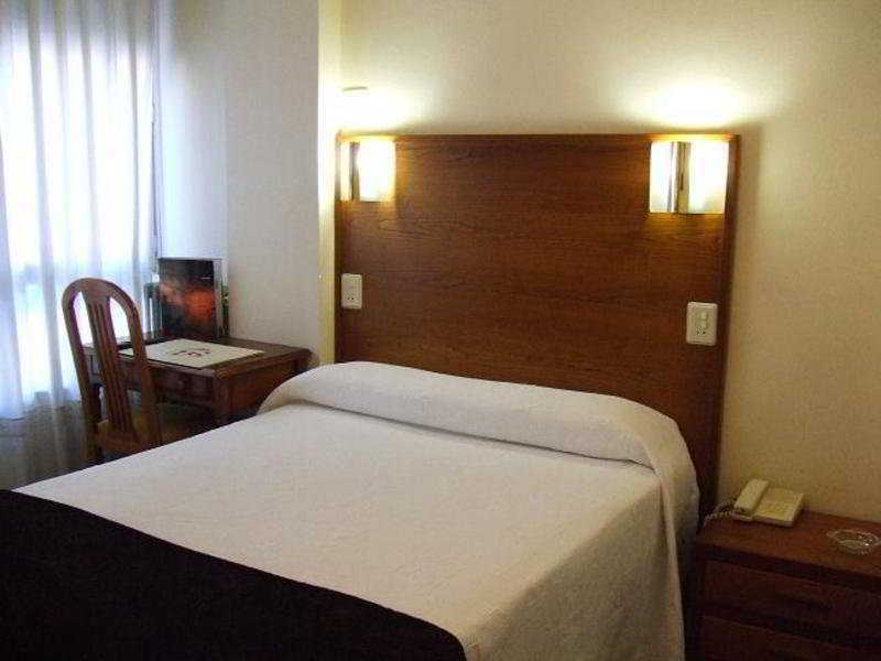 Hotel Cabeza Norena Екстер'єр фото