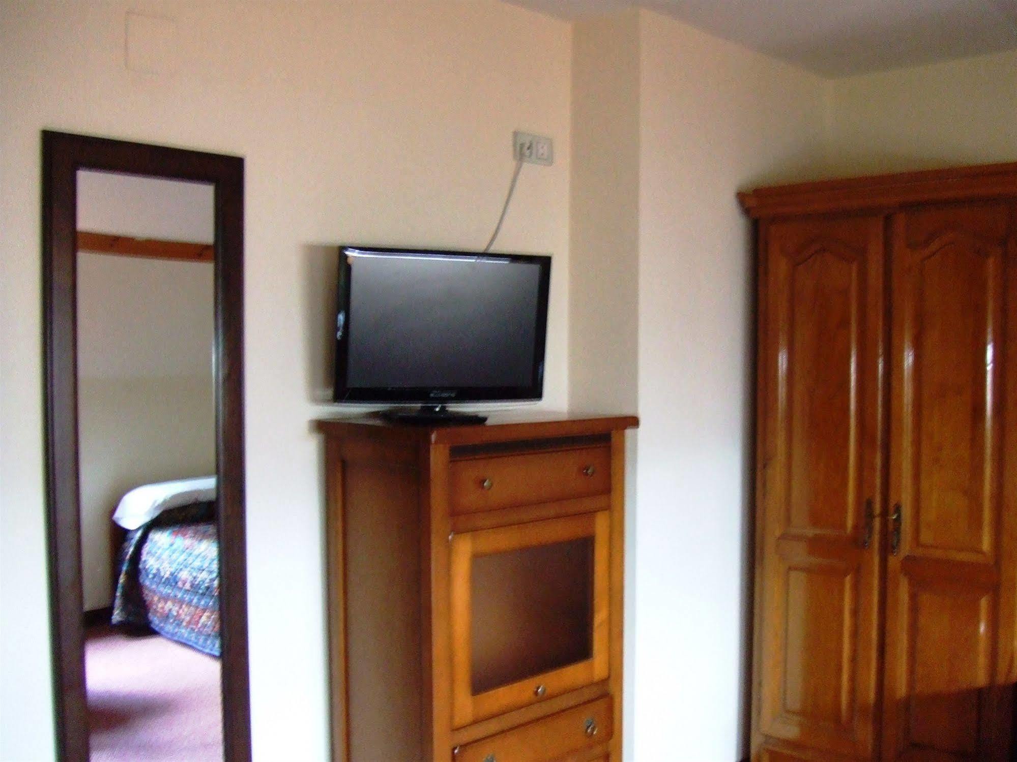 Hotel Cabeza Norena Екстер'єр фото
