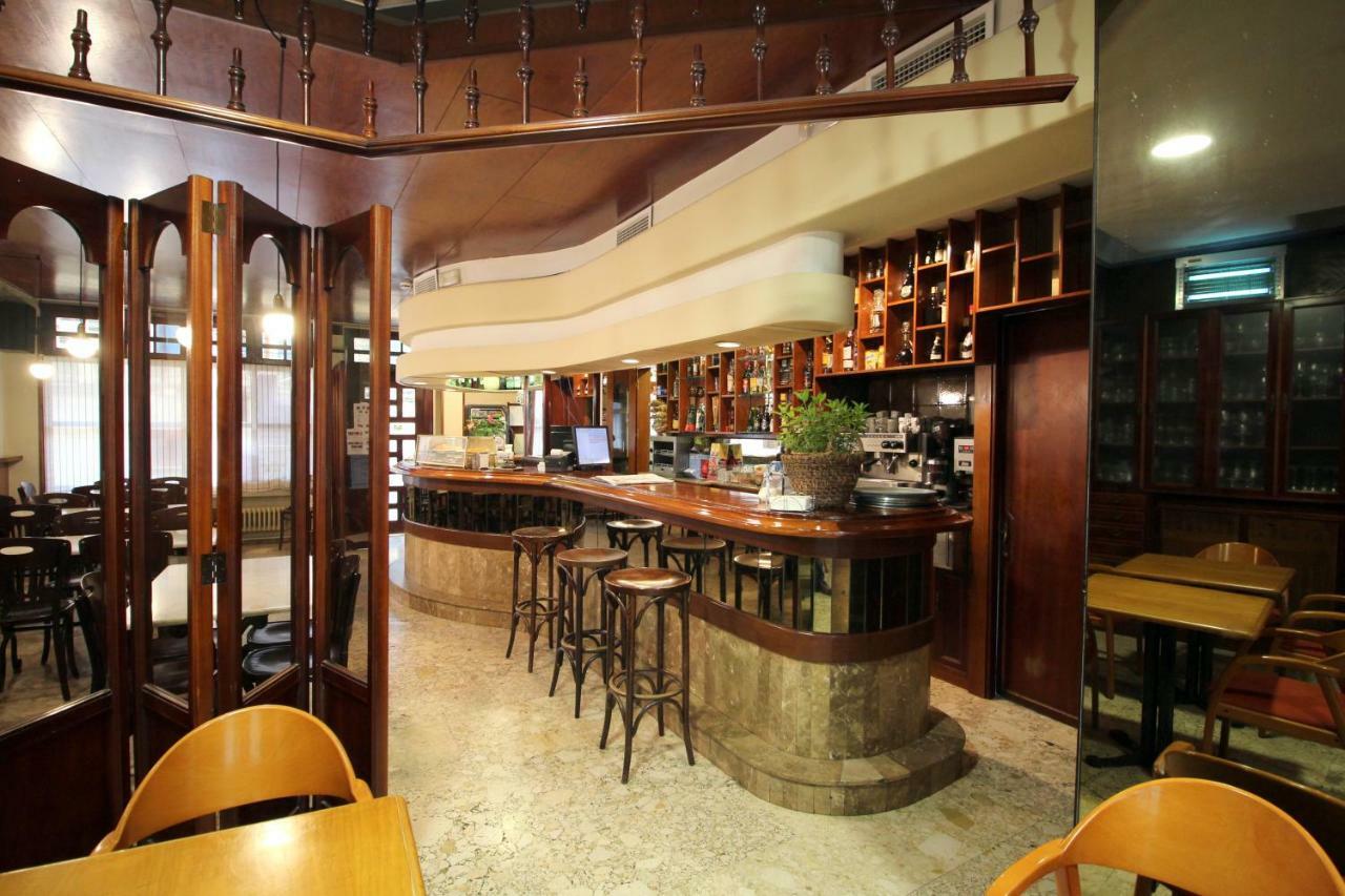 Hotel Cabeza Norena Екстер'єр фото